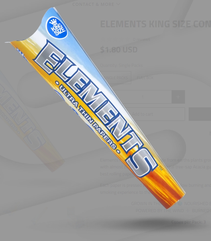 King Size