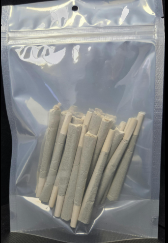 Zyrup Preroll