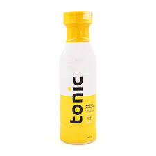 PTS | TONIC | MANGO PINEAPPLE | BEVERAGE | 100MG | REC