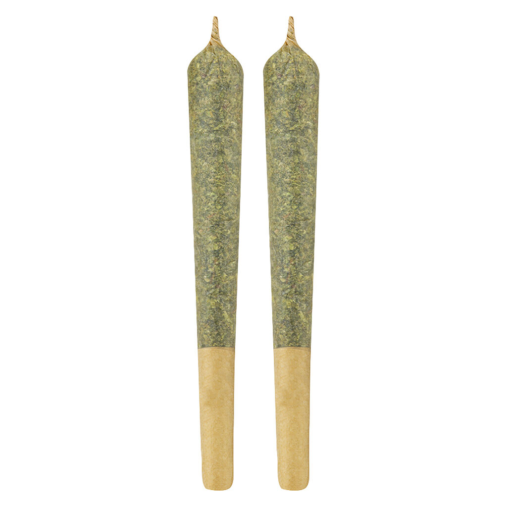 Thumbs Up - Sativa Pre-Rolls - 2x1g