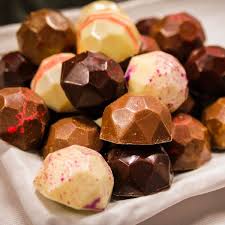Spiced Chocolate 100mg (H)