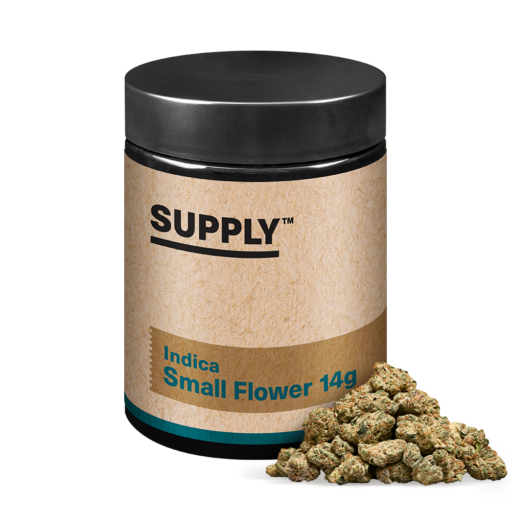 LCP Smalls | 14g