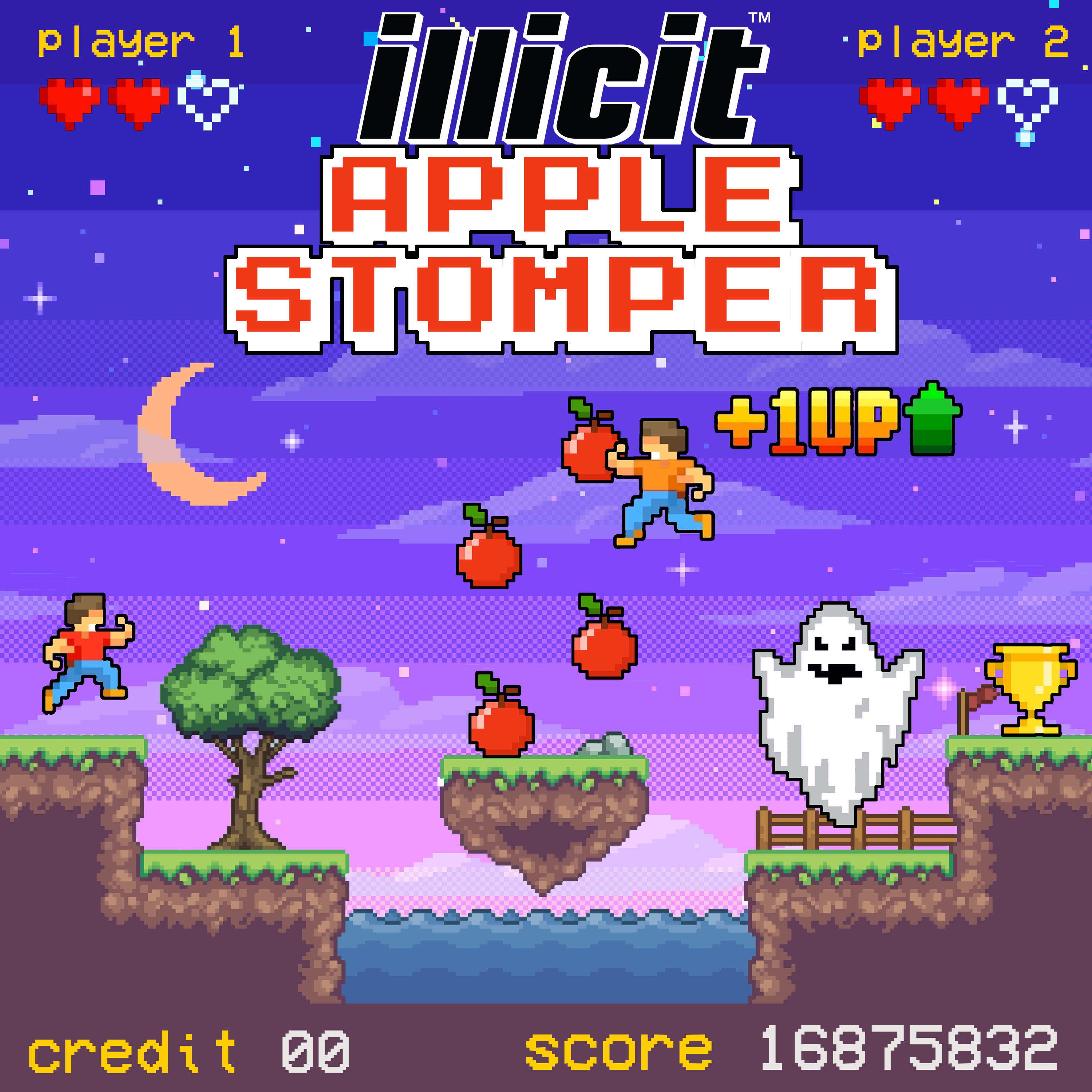 Apple Stomper | 3.5g