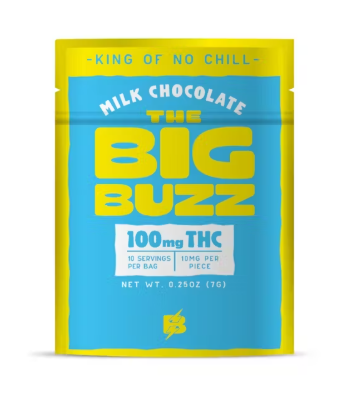 The Milk Chocolate