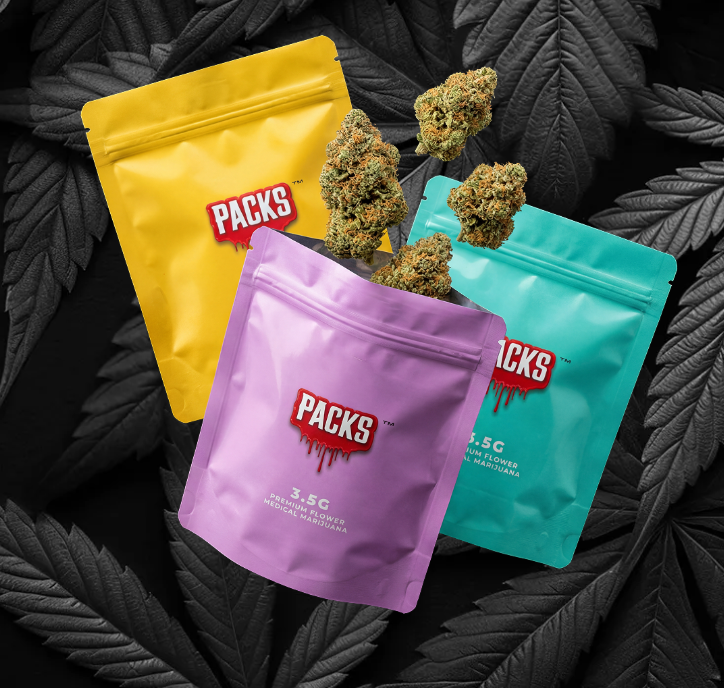 Pine Panna | 3.5g