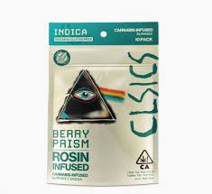 Berry Prism