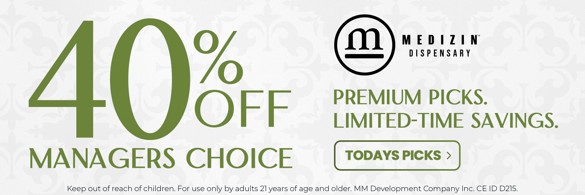 Medizin promotion