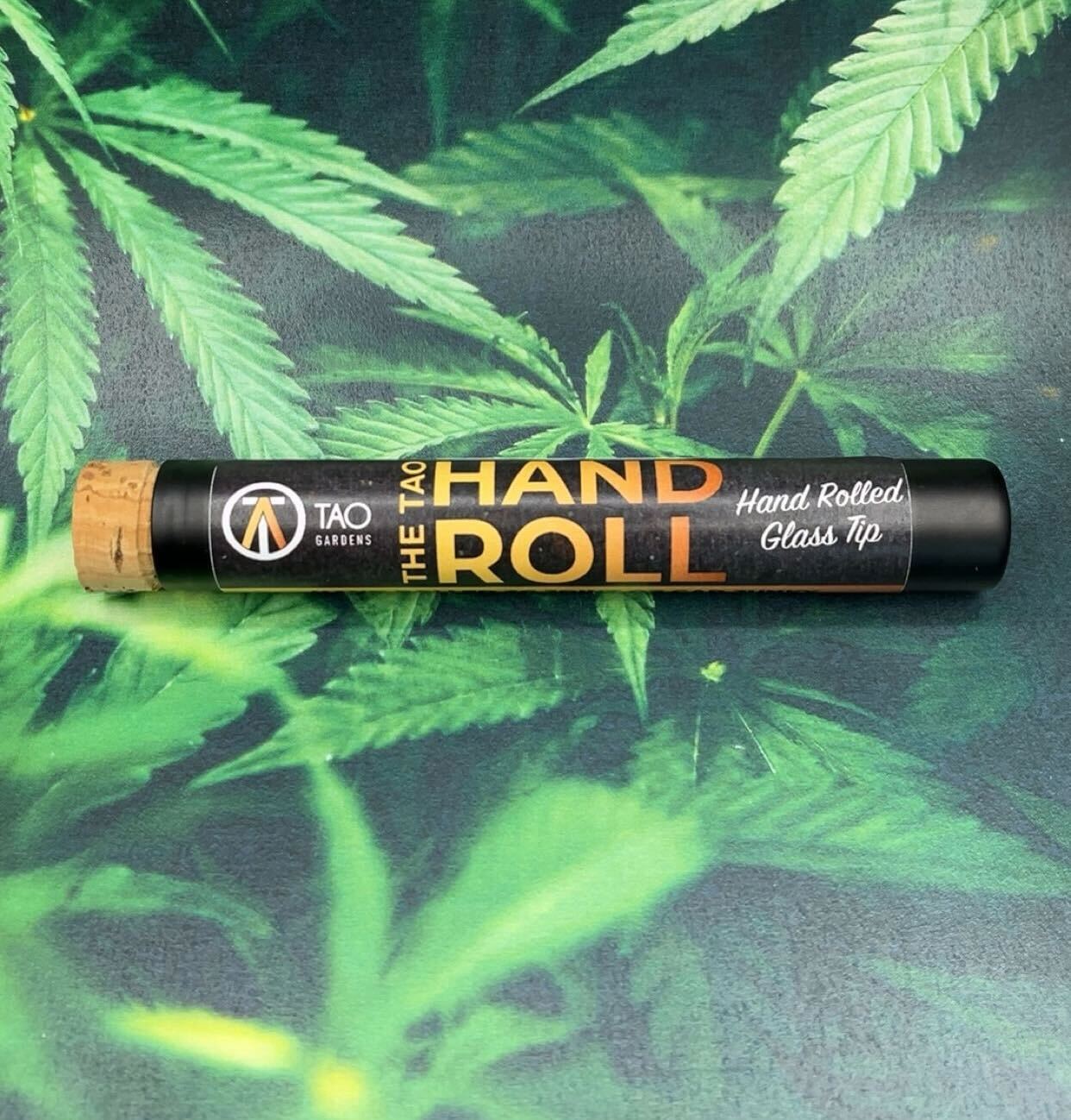 Hand Roll Chem Skunk Og