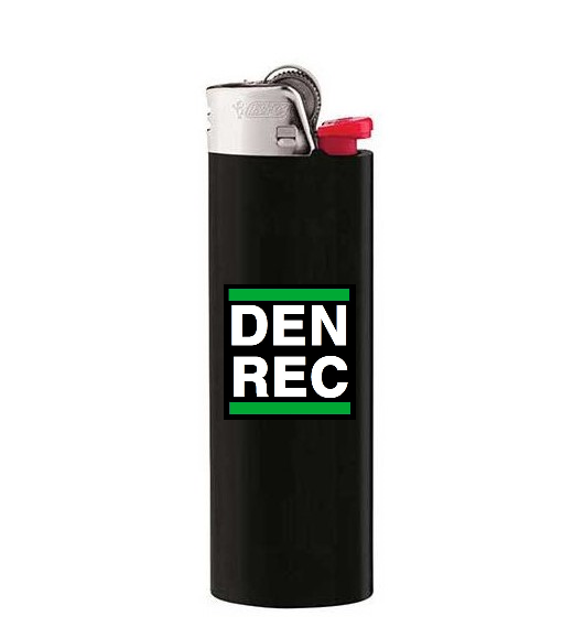Den Lighter