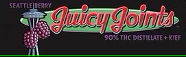 Seattle Berry - by Juicy Joints