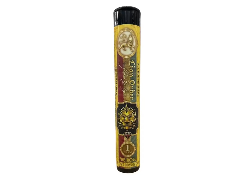 Trick Trick OG | Pre-Roll | 1g