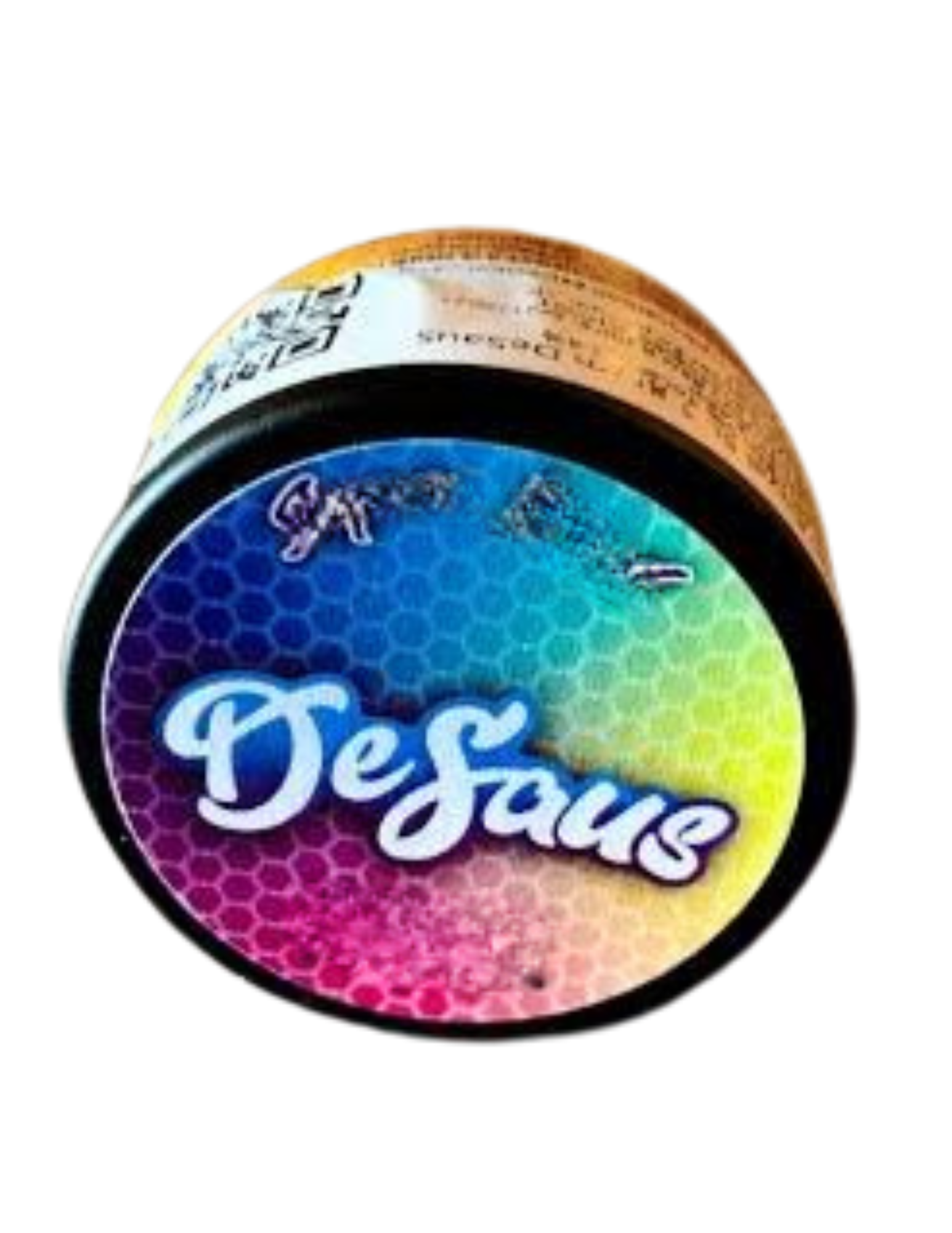 Desaus Chemdawg (Hybrid) 1g LR Badder
