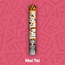 TIKI | MAI TAI | SATIVA | INFUSED PRE-ROLL | 1.2G | REC