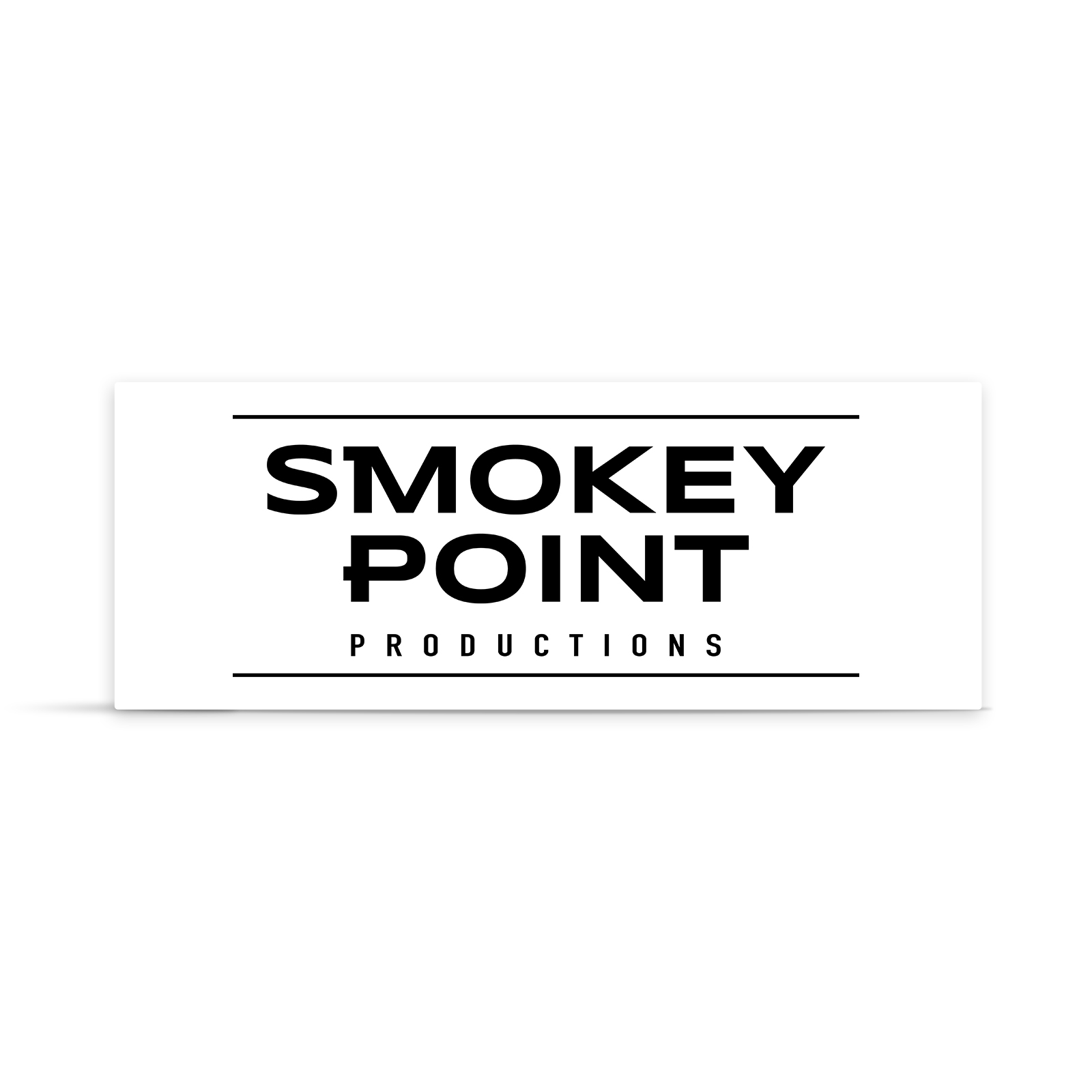Smokey Point Productions