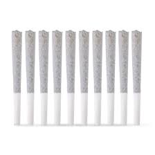 Variety Pack Tropic Thunder / Lemon Cherry Gelato El Chivo