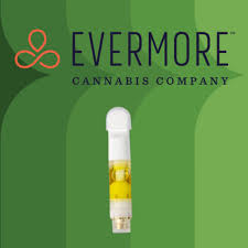 Evermore Cartridge (1g) Cotton Kandi