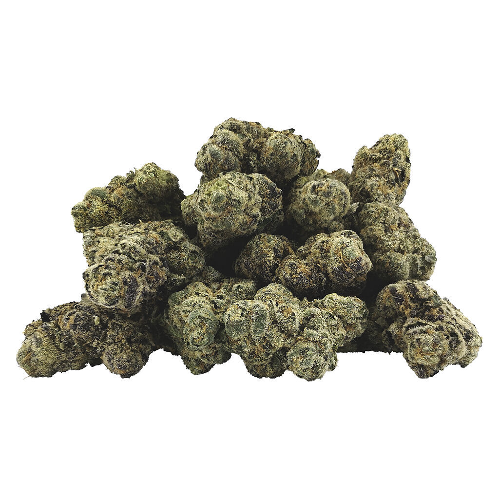 BC 1/2 OZ - Ben and Gary's - Indica - 14g