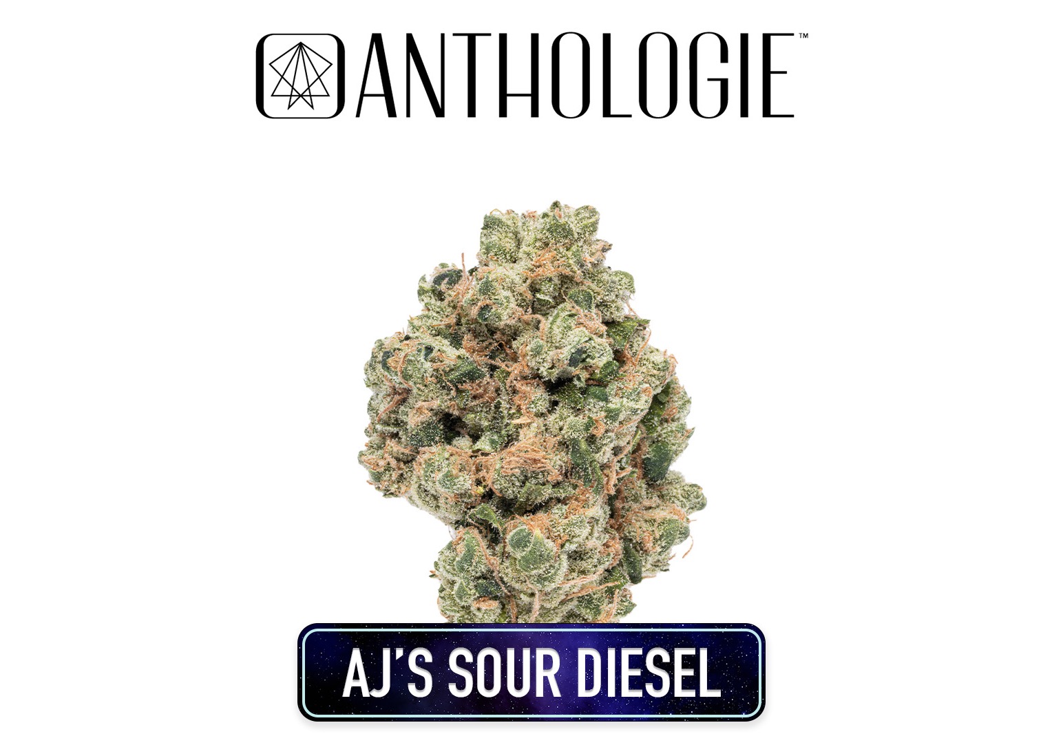 Ajs Sour Diesel