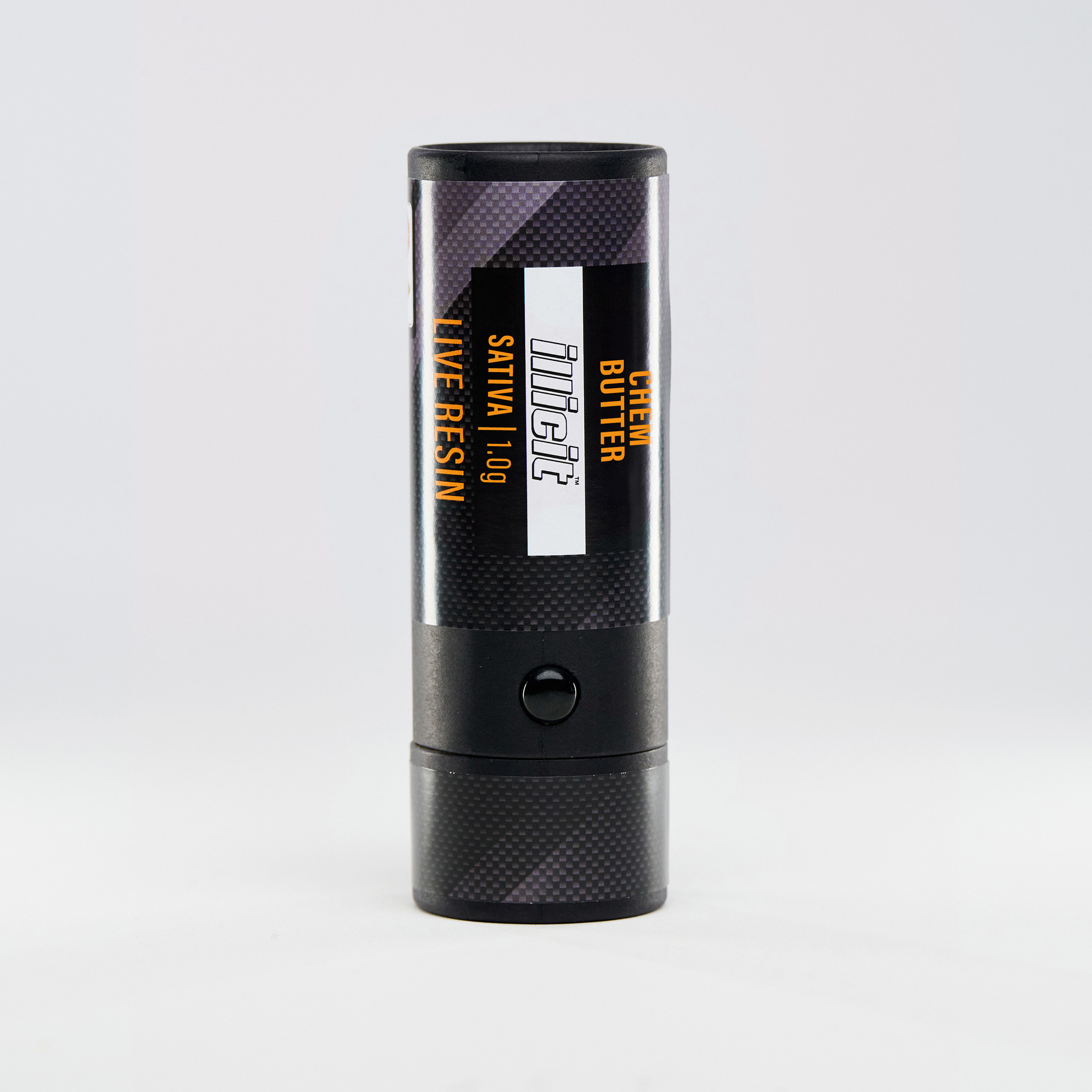 Illicit Gardens | Chem Butter | Live Resin Disposable |