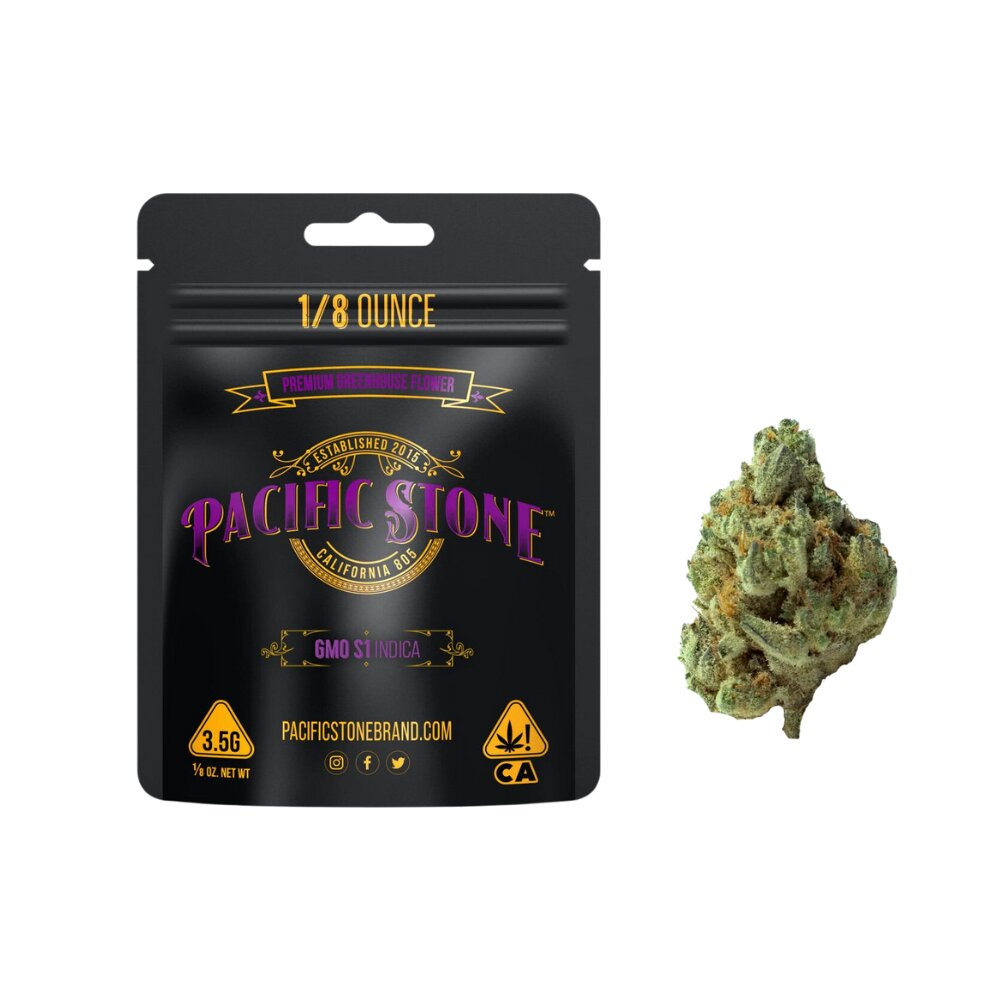 GMO Pacific Stone