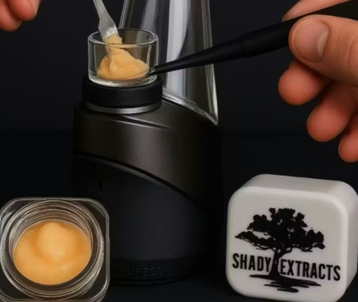 Zunami Pie Cured Badder