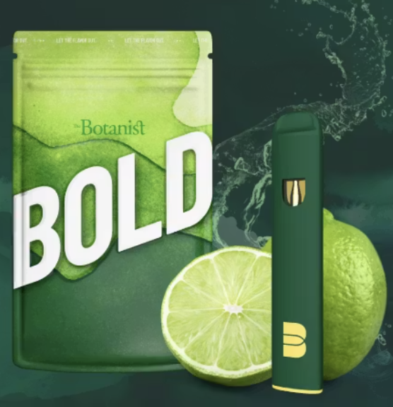 Lime | BOLD AIO | 1g