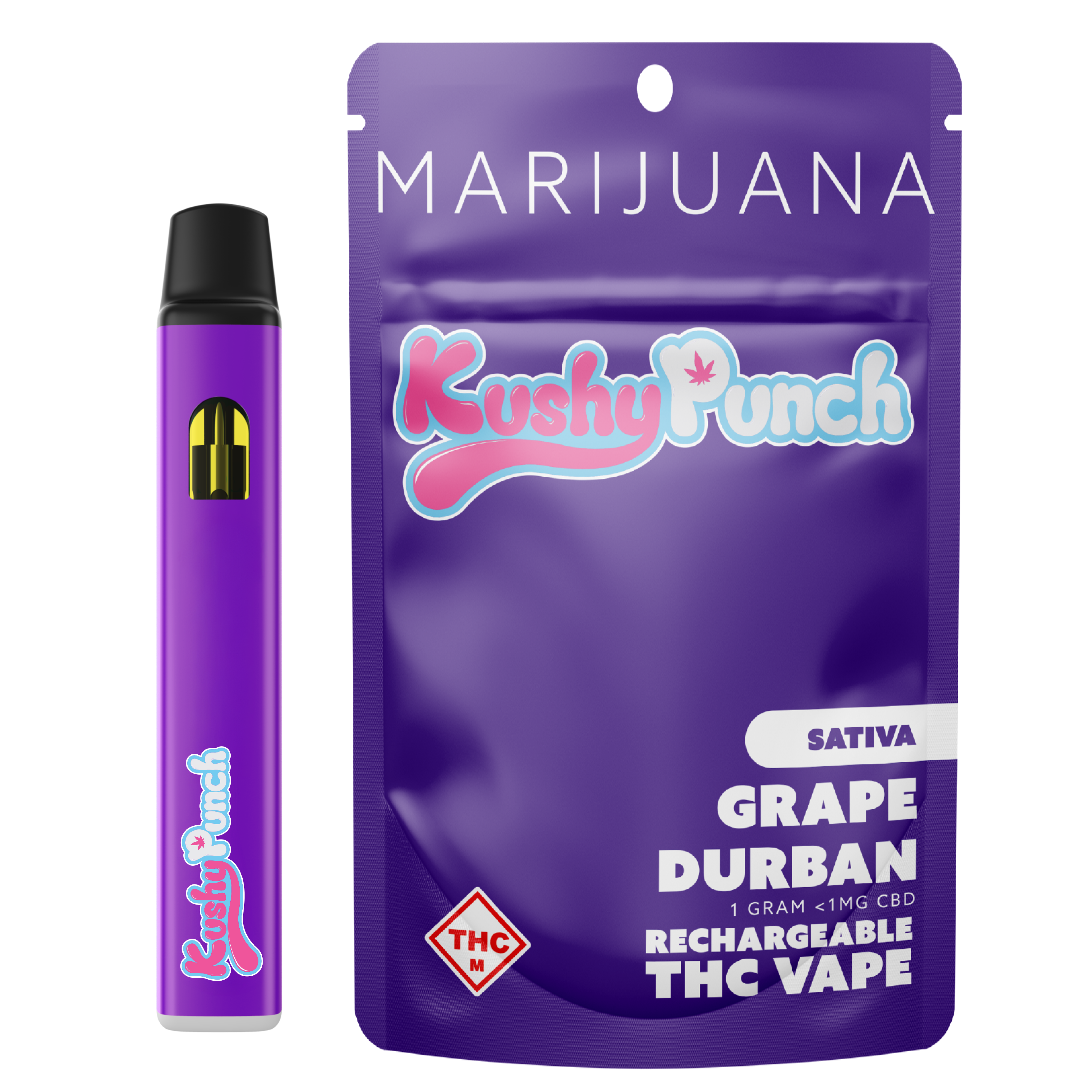 Grape Durban