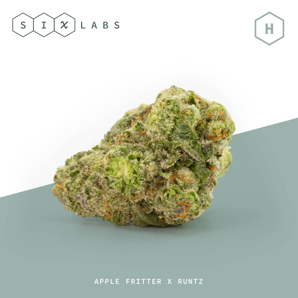 Apple Tartz Bulk Flower