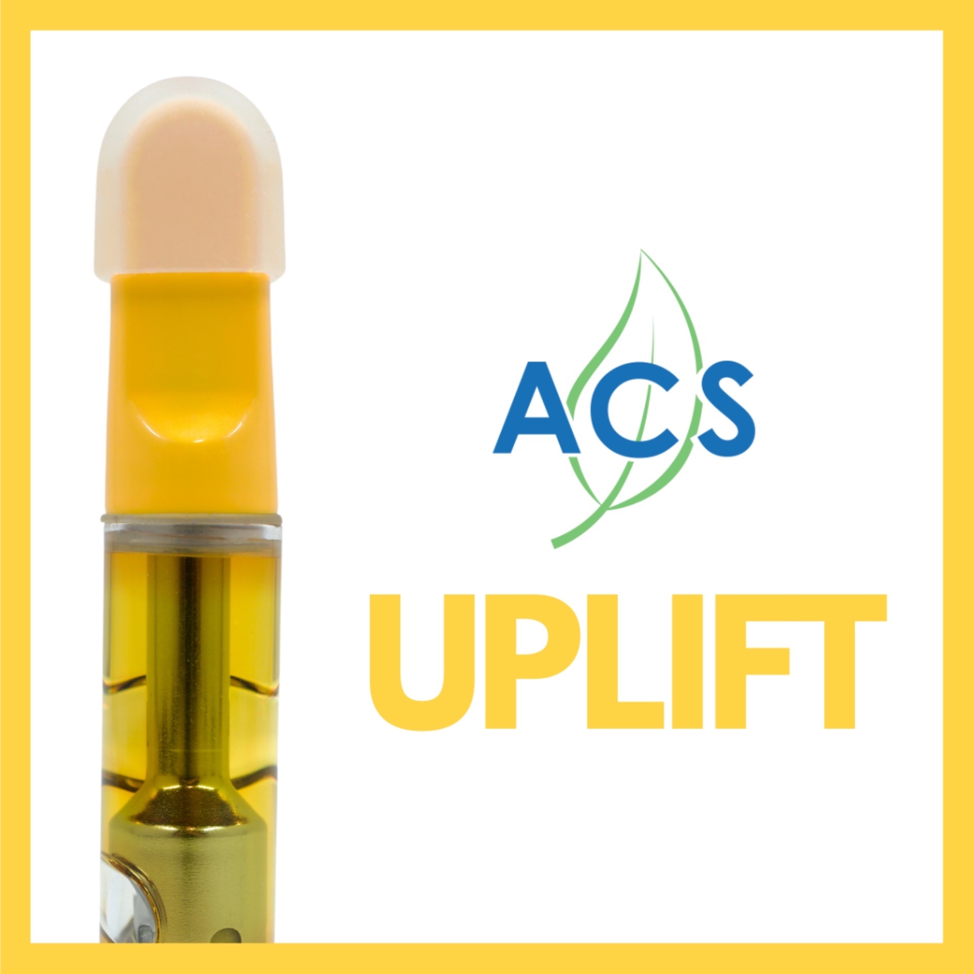 UPLIFT Vape | Distillate