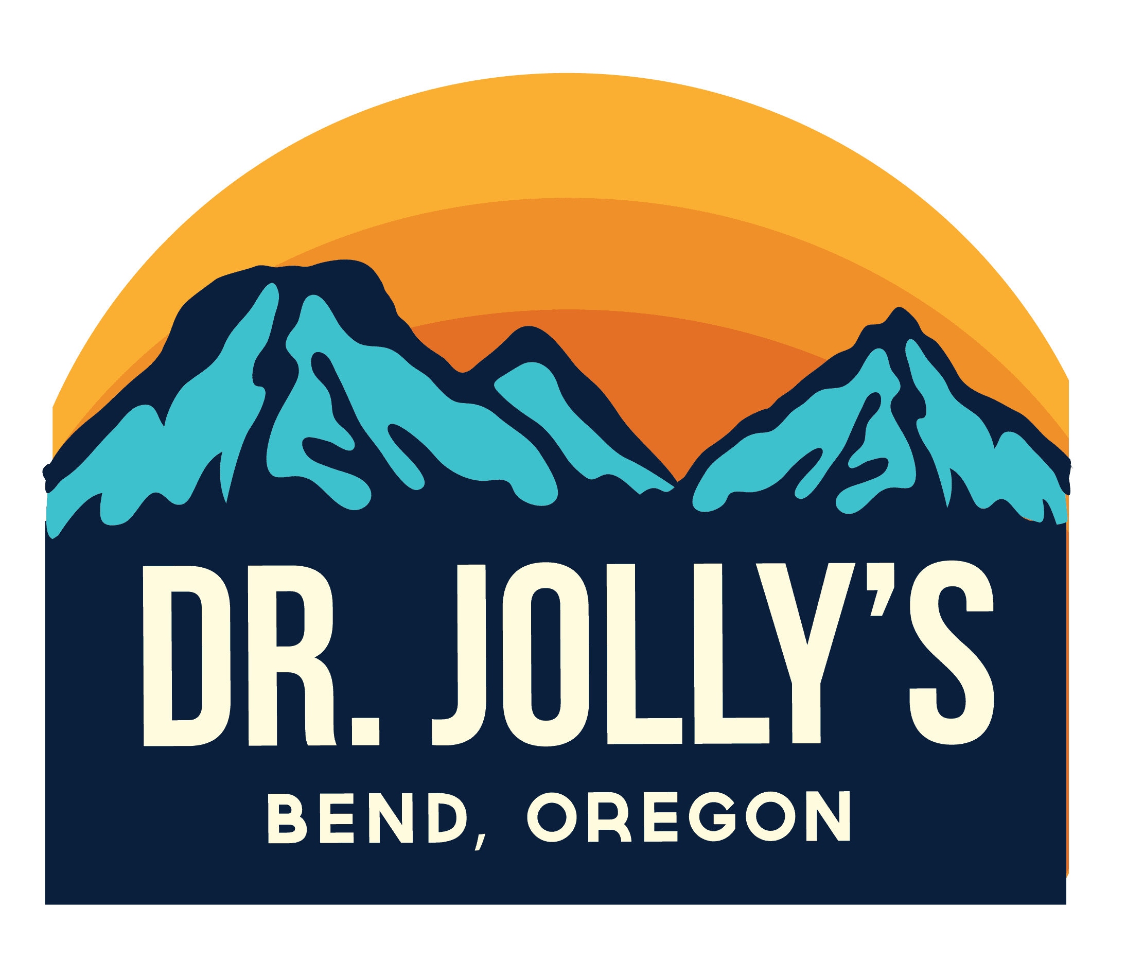 Dr. Jolly's: J S: Modified Mojito
