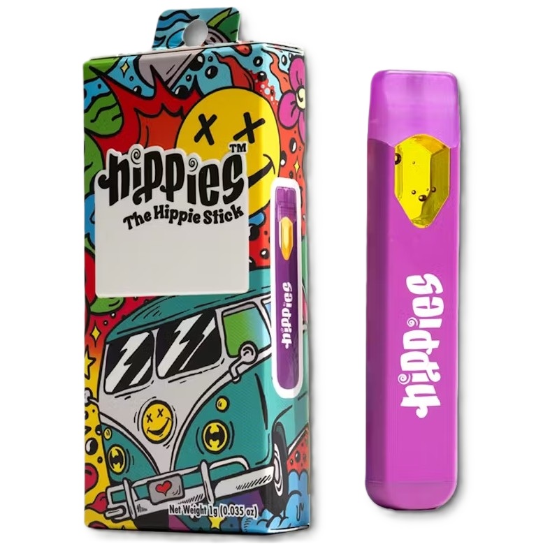 (25176) Grape Gushers 1G Disposable