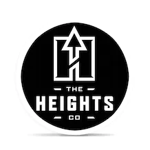The Heights Co. - Bubblegum Gelato | Grams