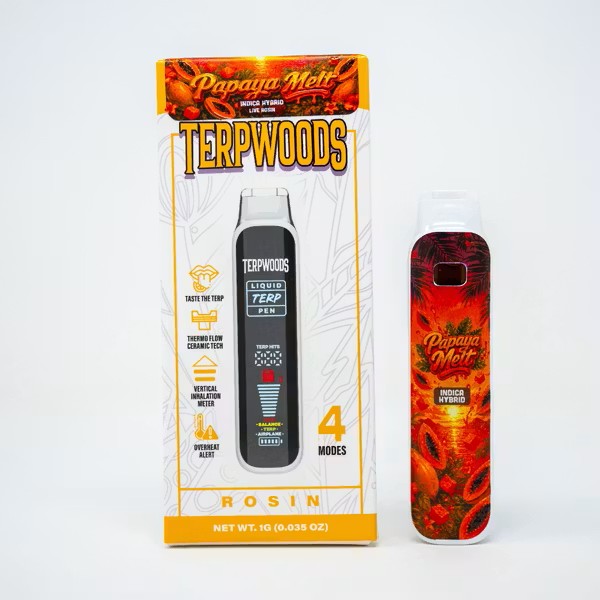Aio Papaya Melt