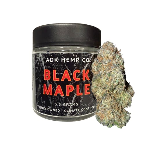 ADK | Black Maple Flower