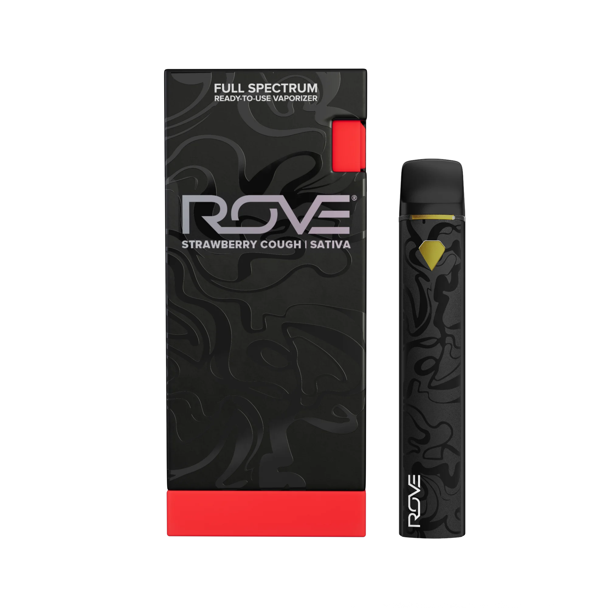 Cartridge | Strawberry Cough | Reload | Sativa | 1G
