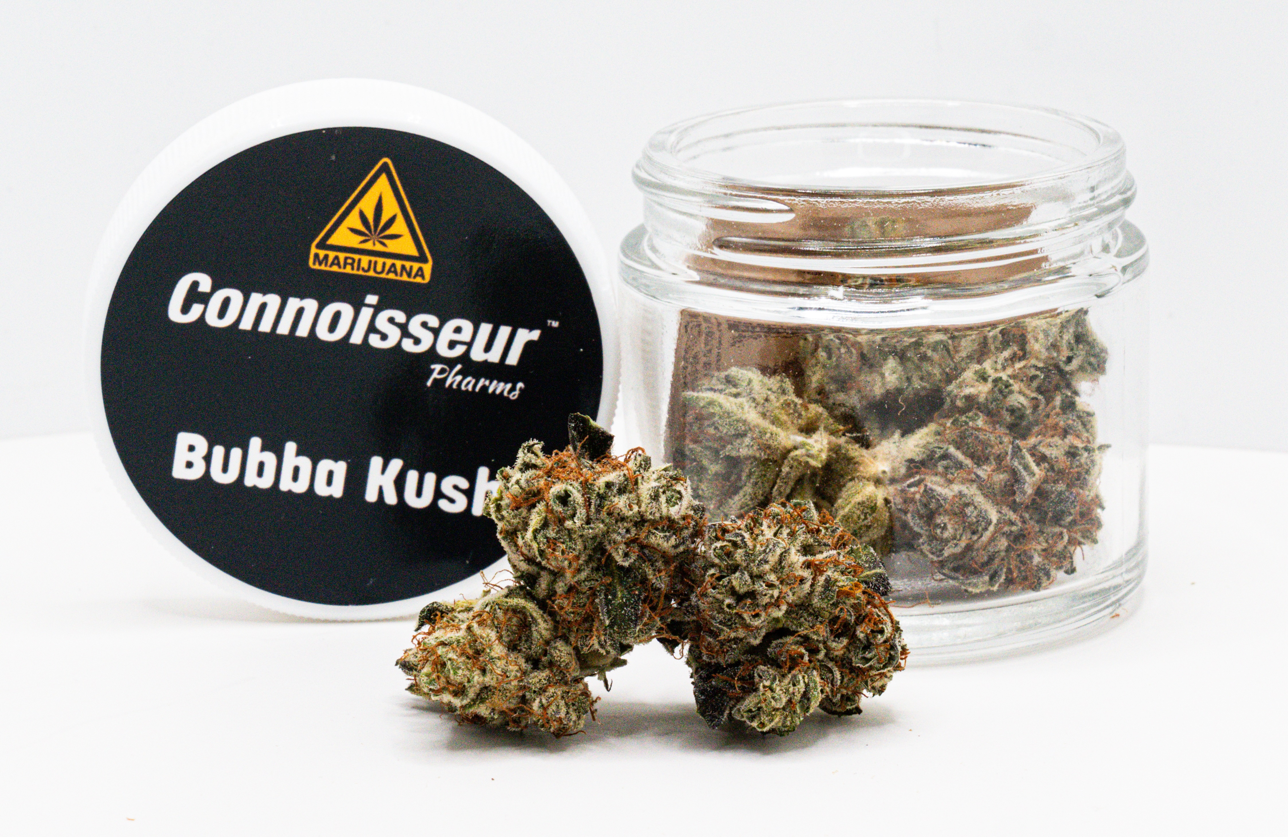 Bubba Kush 3.5g
