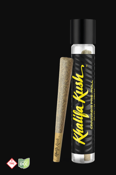 Point Breeze | 1g Pre Roll