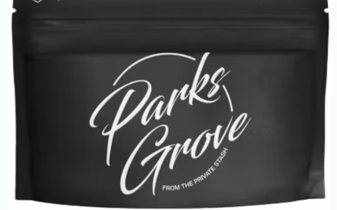 Parks Grove - Honey Berry - Small Bud