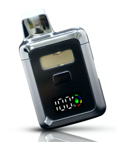 Jet Fuel Gelato Live Resin AIO | 2g