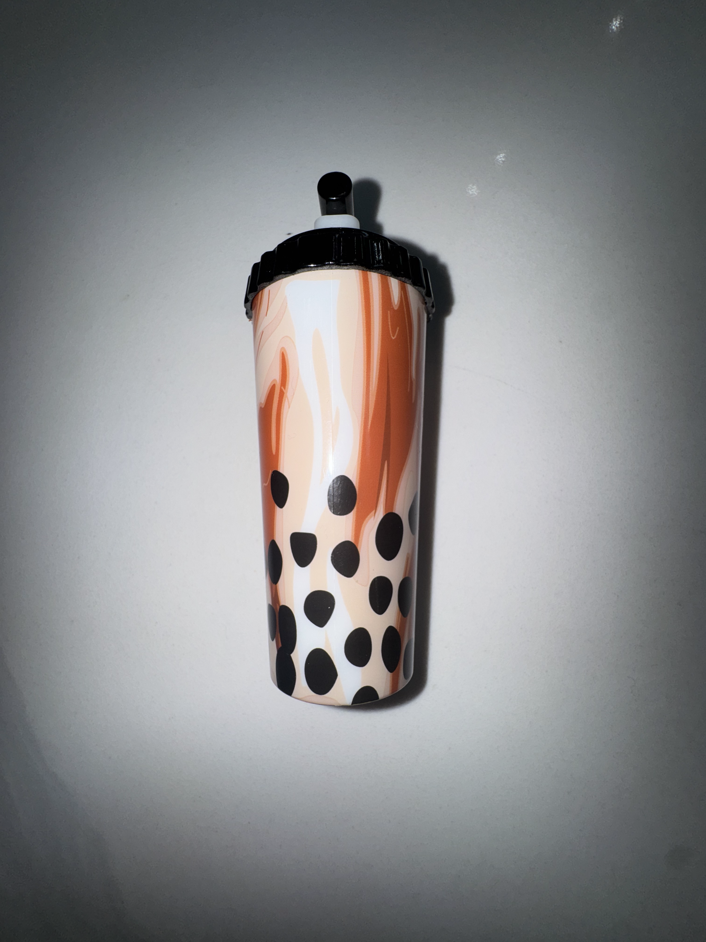 Torch | Boba Tea