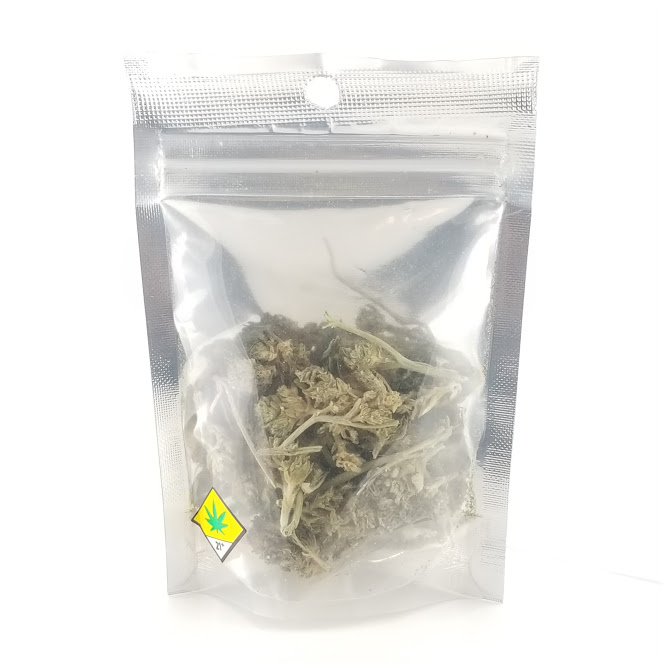 Incredibulk - XJ-13 3.5g