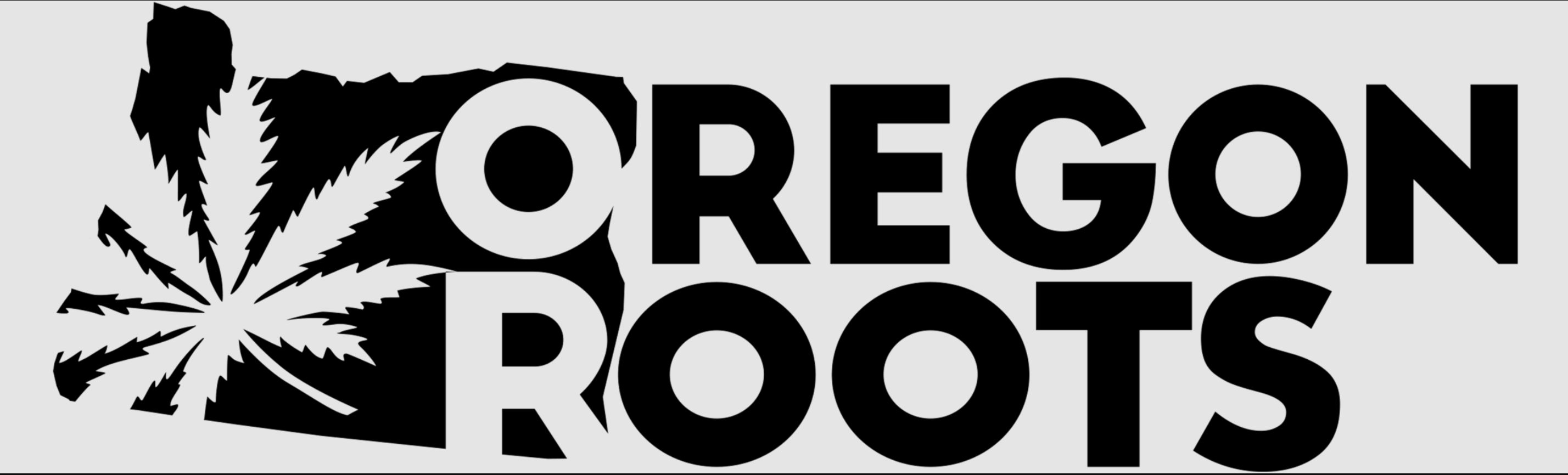 Oregon Roots: Blue Dream Bettie - Shatter - Oregon Roots