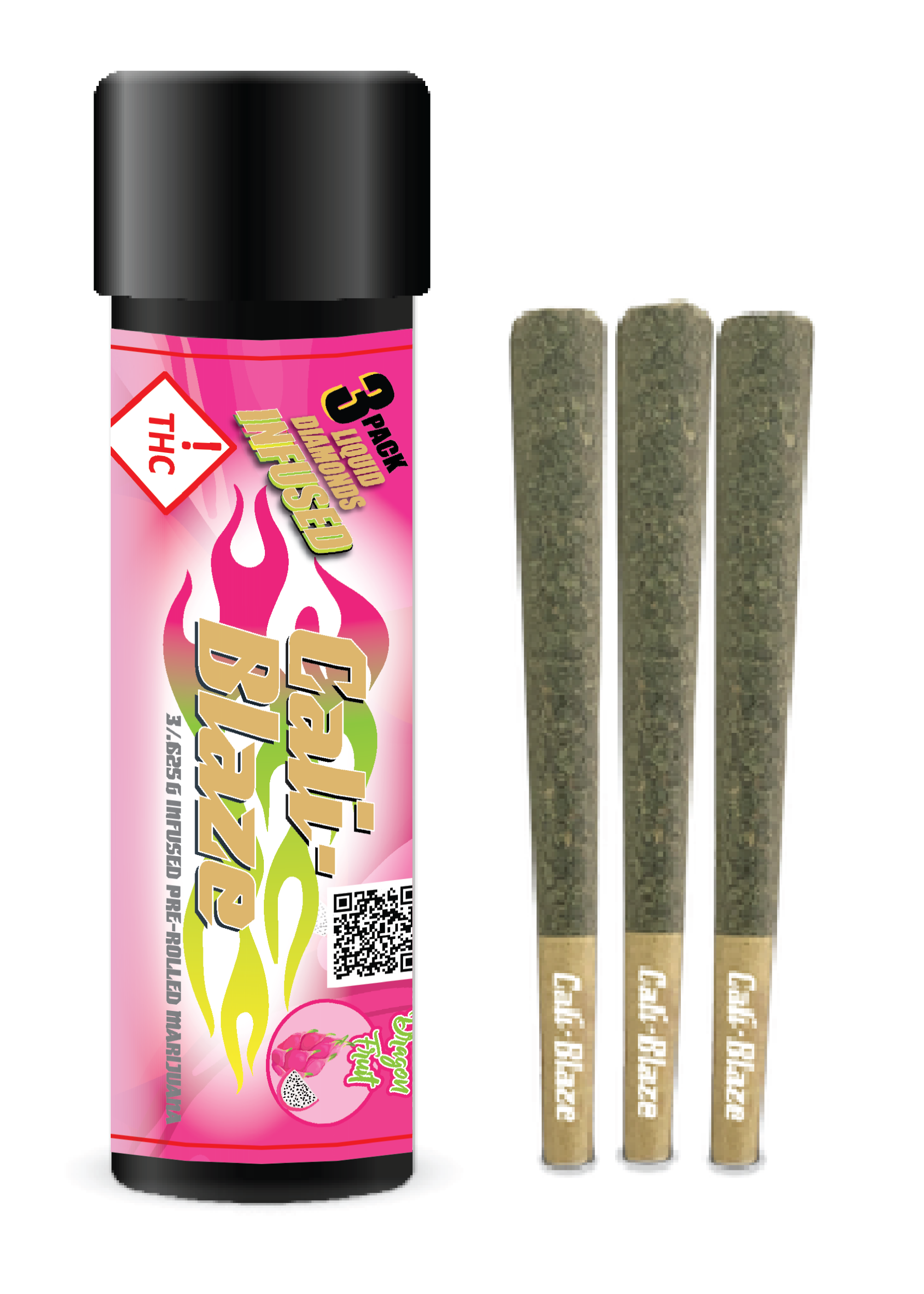 Joint Cinnamon Churro Glueball