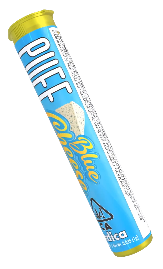 Blue Cheese