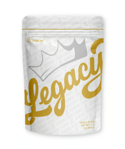 LEGACY Stone Sour #9 1/4 Popcorn
