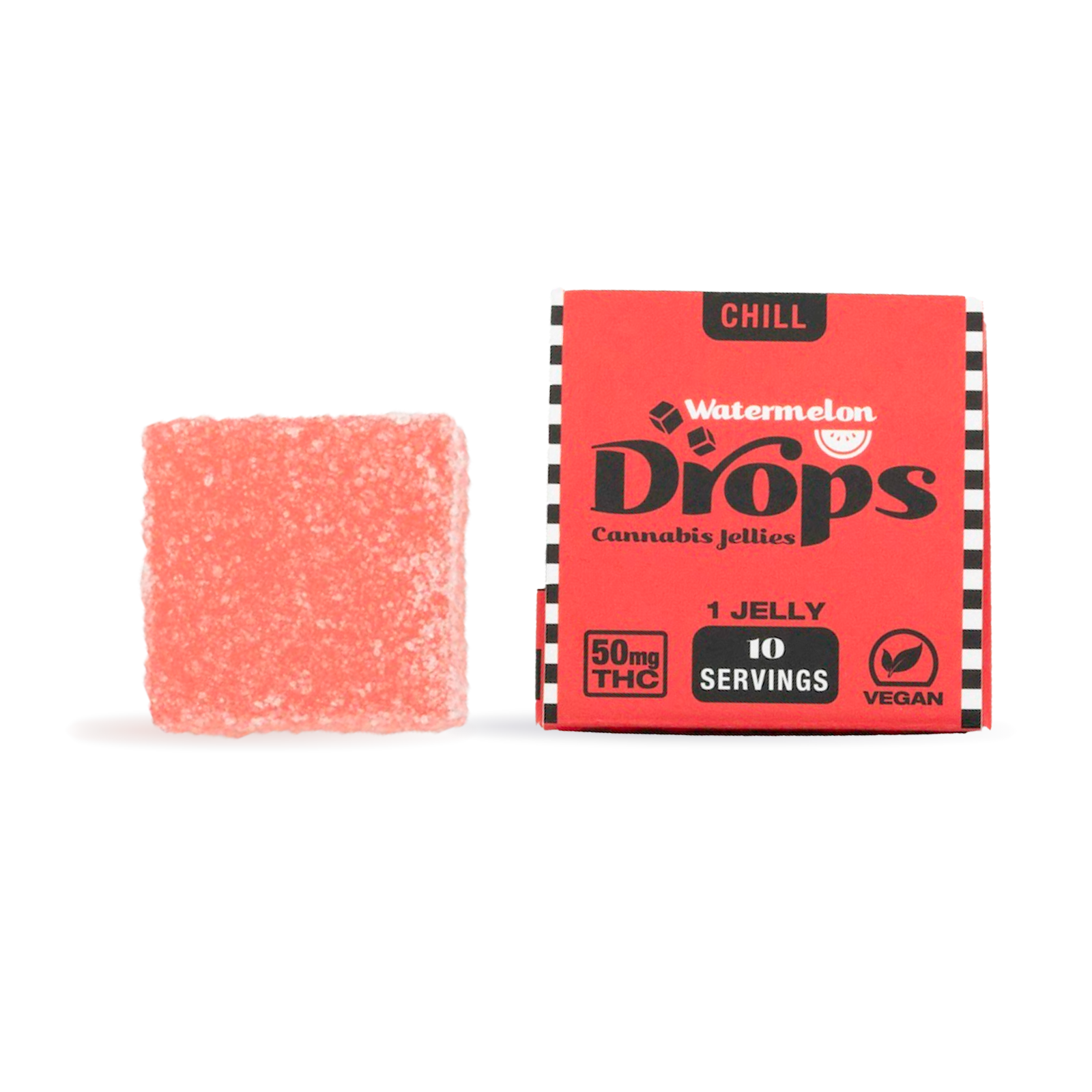 Watermelon Jelly