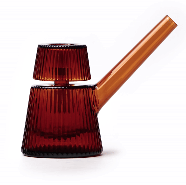 Deco Bubbler Assorted Colors