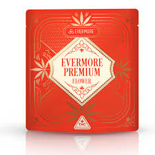 Evermore Red Zushi - - Pre-Packed