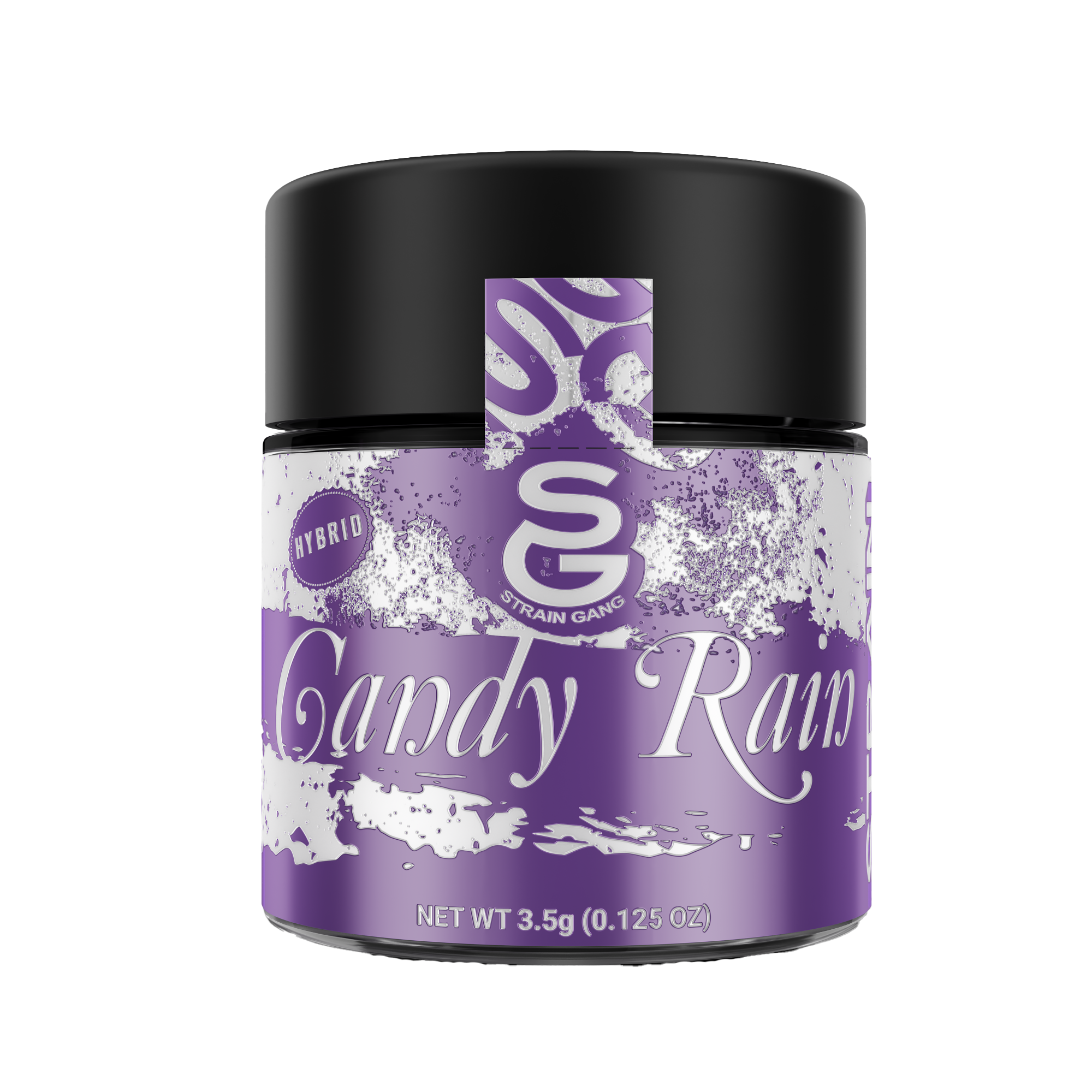 Flower | Hybrid | Candy Rain