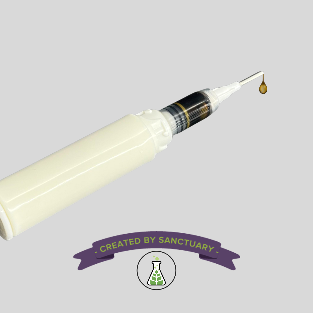 RSO Applicator | Killer Bees | 0.5g